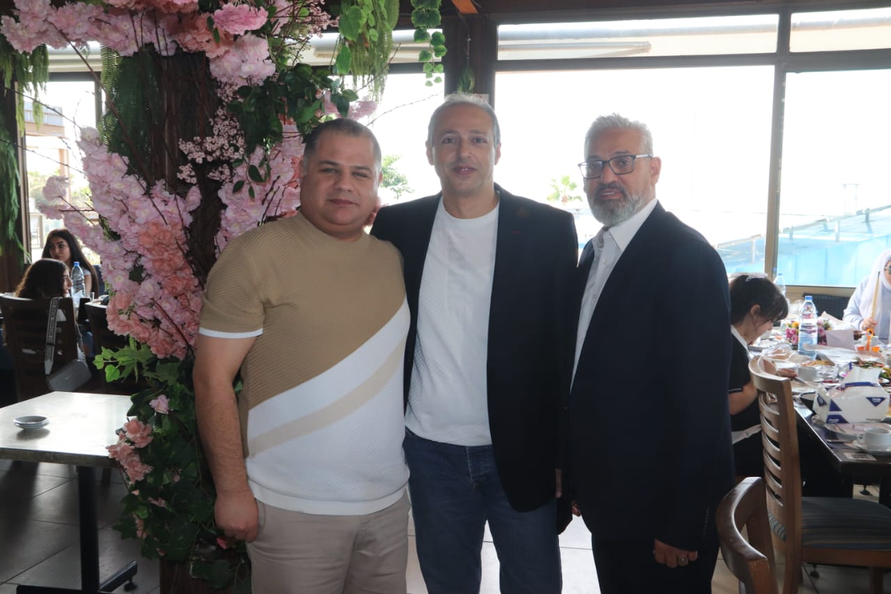 Shatila Breakfast 2025 13