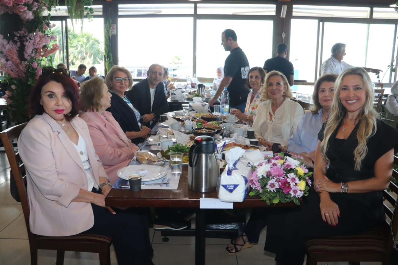 Shatila Breakfast 2025 15