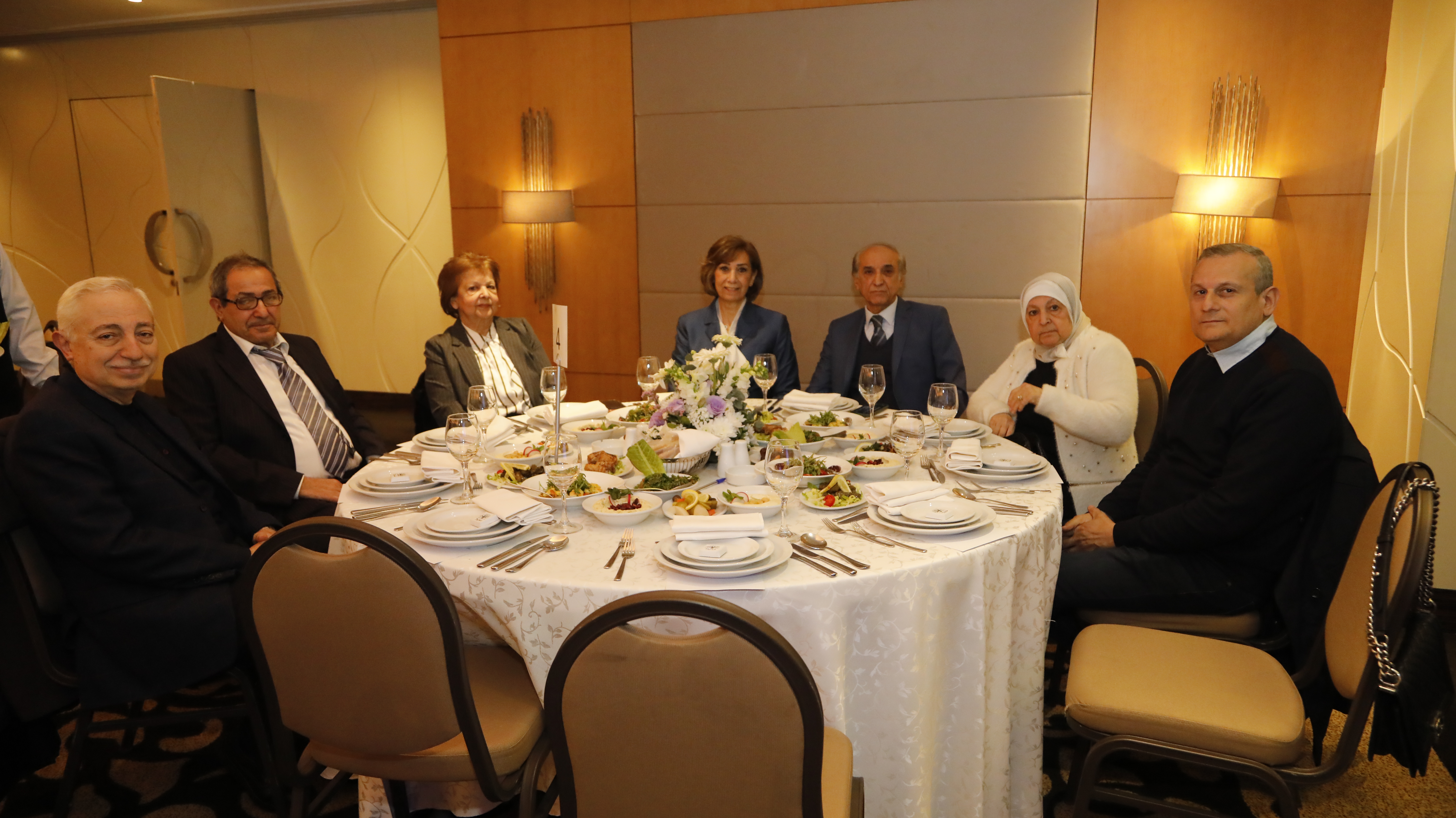 Iftar Ramadan 2026 11