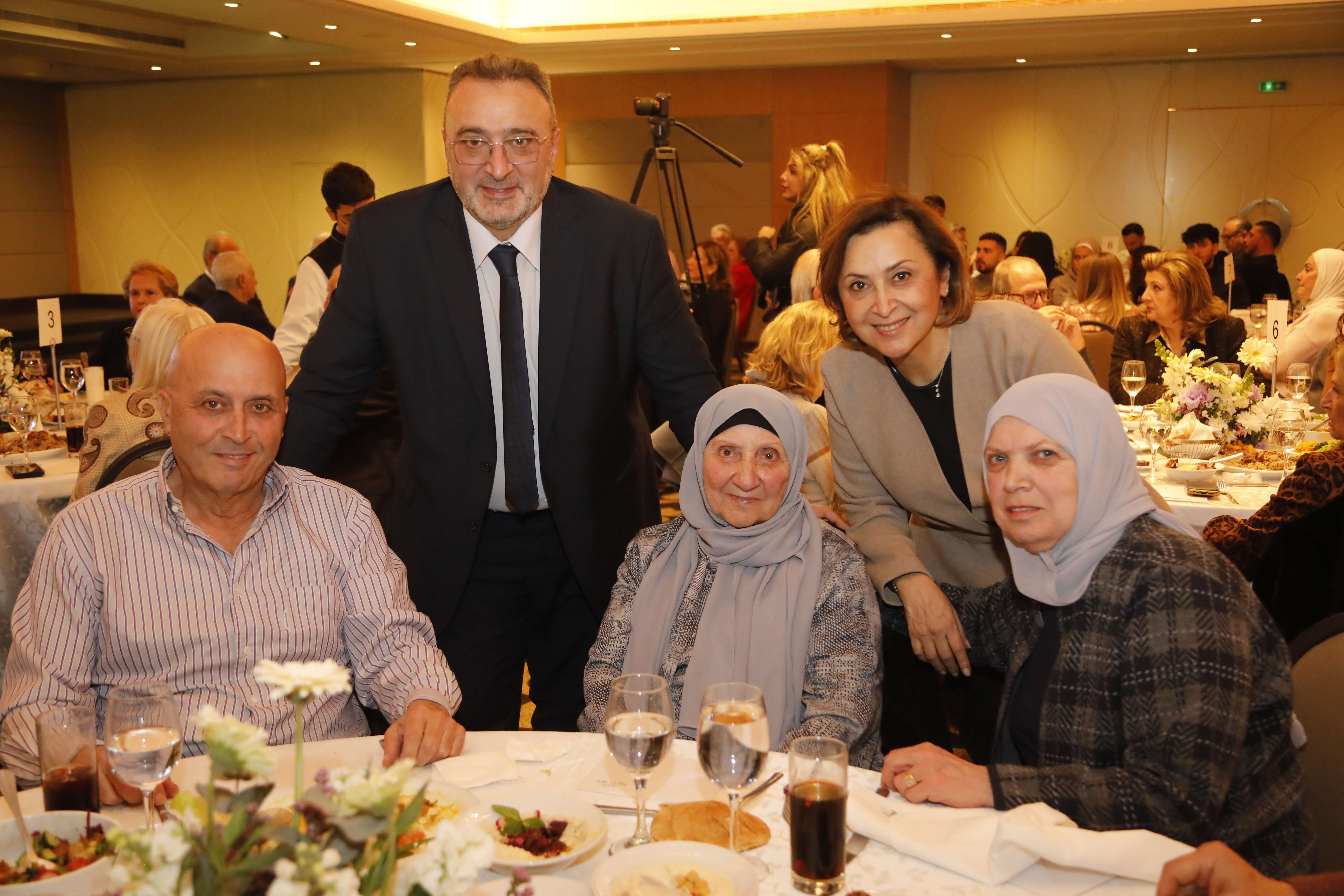 Iftar Ramadan 2026 14