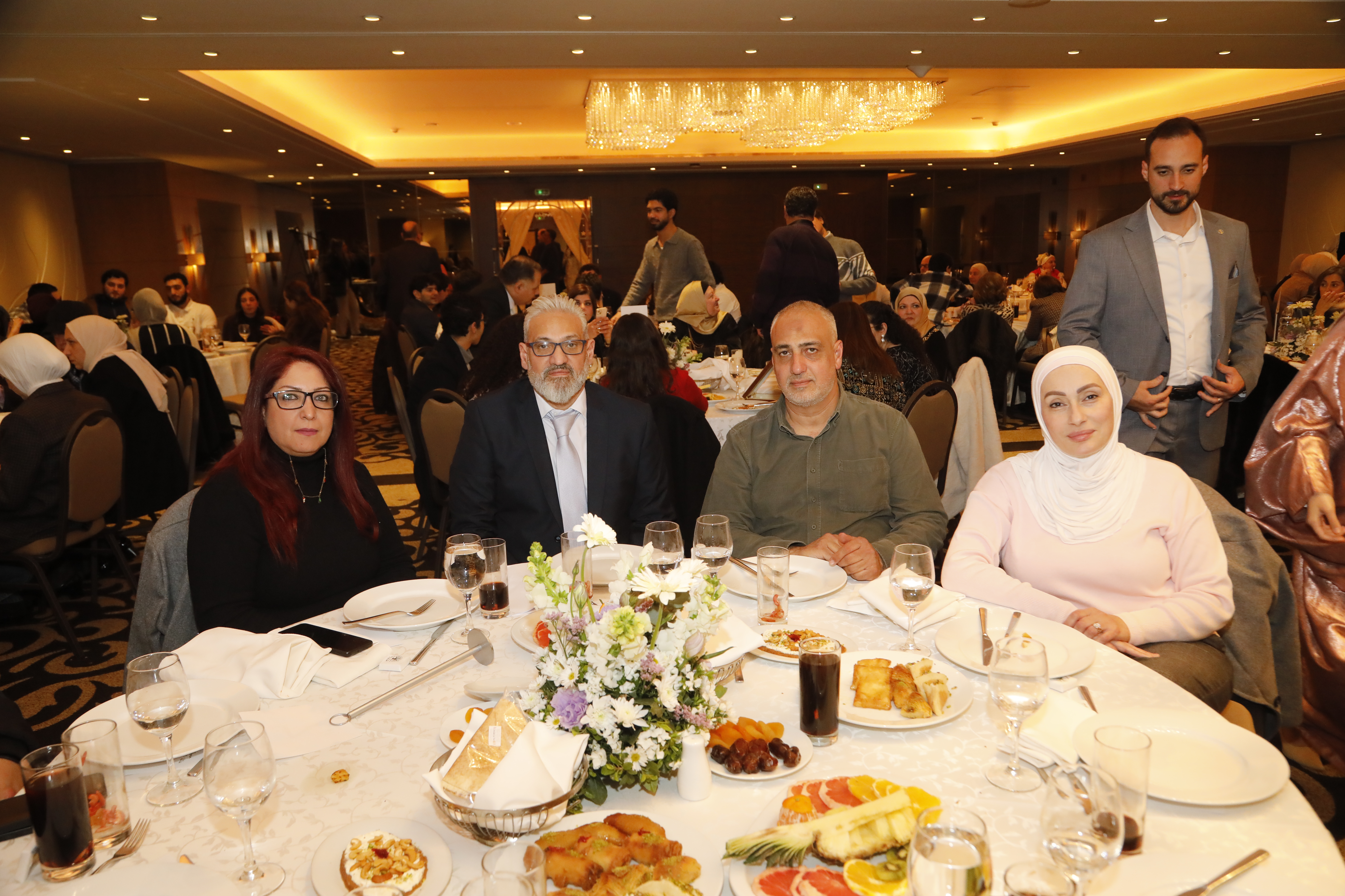 Iftar Ramadan 2026 15