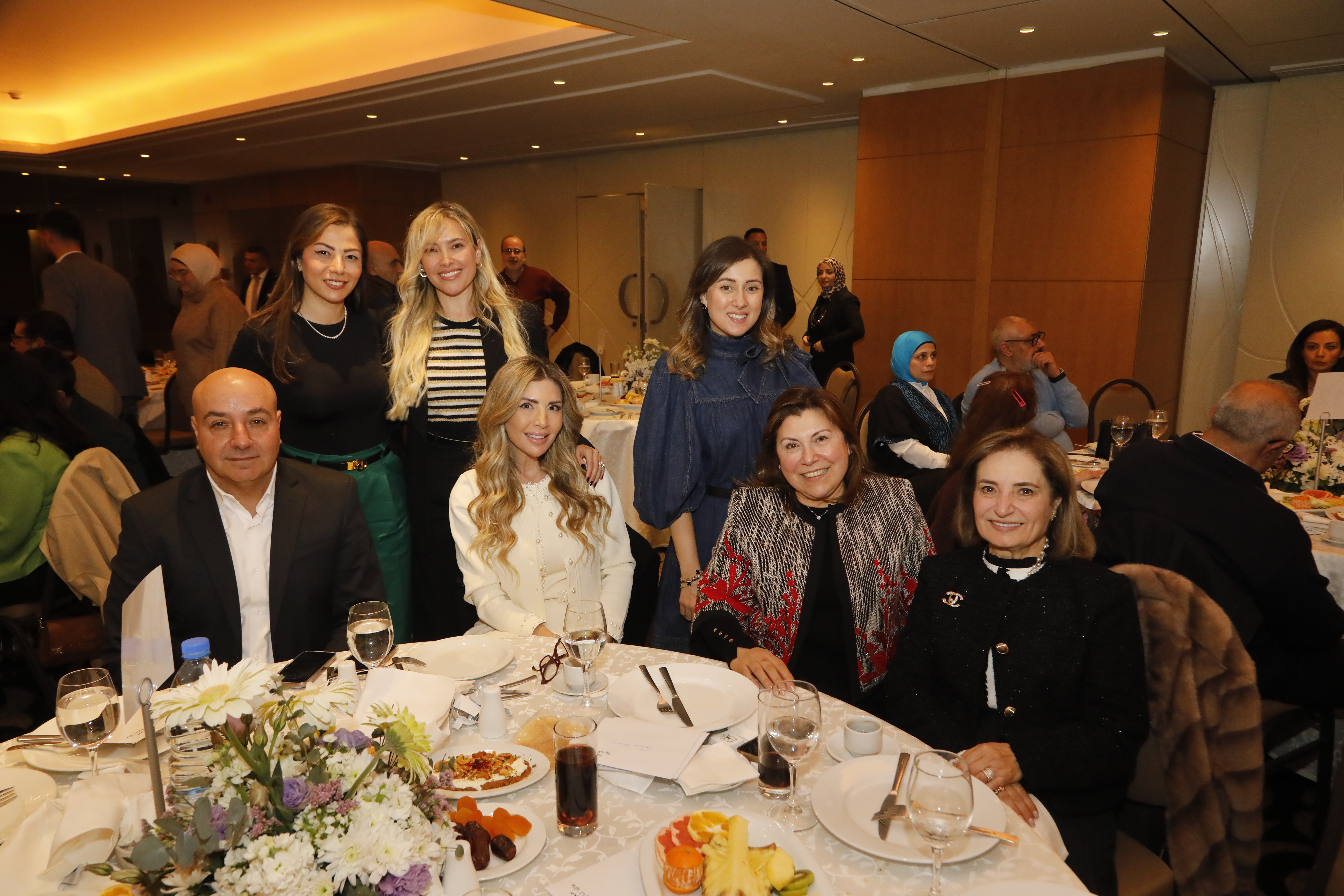 Iftar Ramadan 2026 16