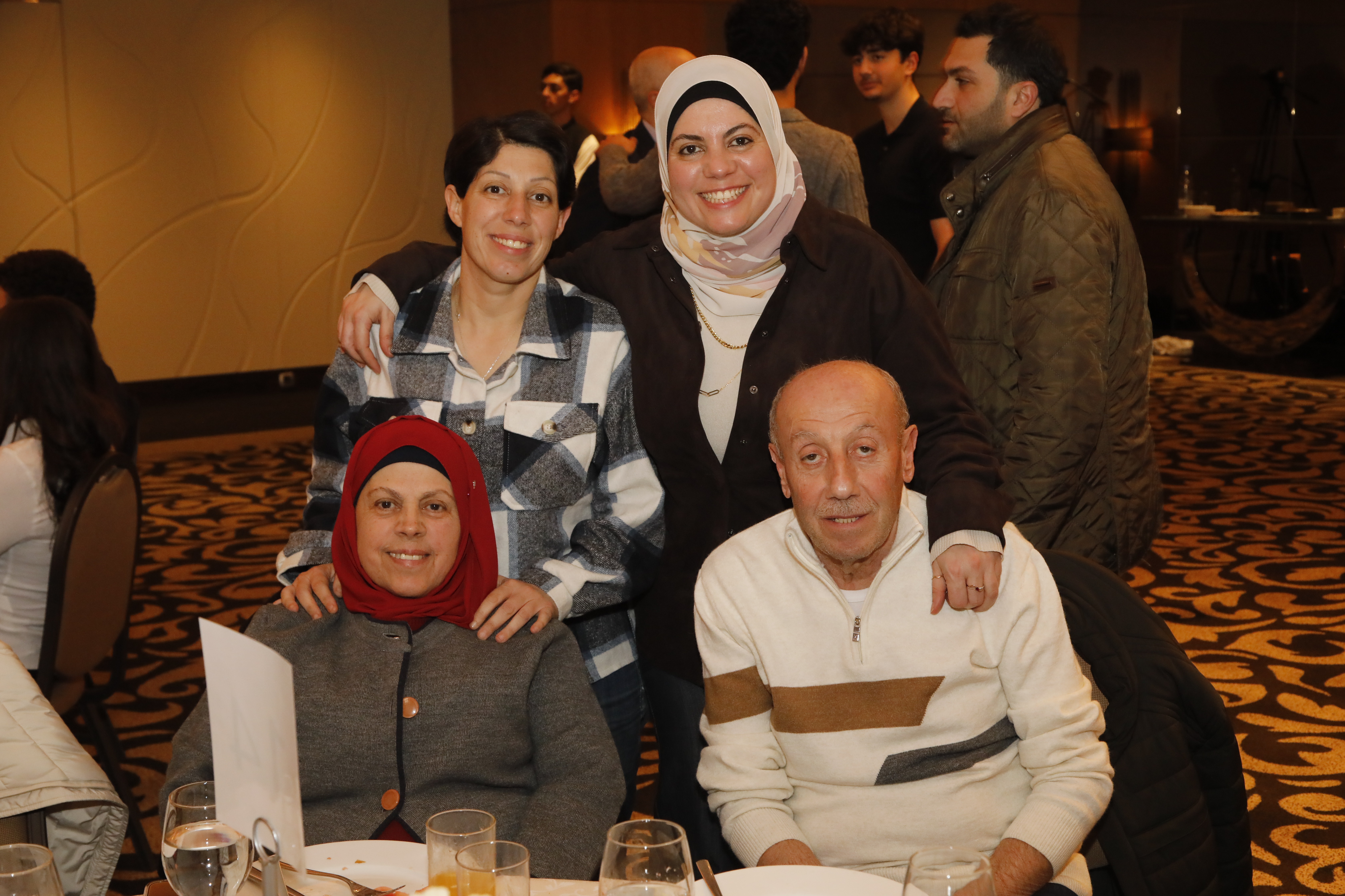 Iftar Ramadan 2026 17